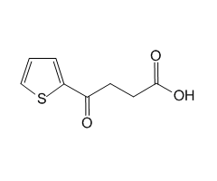 4-Oxo-4-(2-thienyl)butyric acid