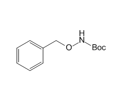 tert-Butyl N-(Benzyloxy)carbamate