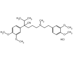 Verapamil Hydrochloride