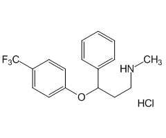 Fluoxetine Hydrochloride