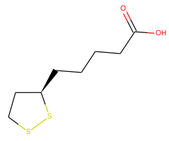 Lipoic acid