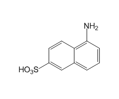 5-Amino-2-naphthalenesulfonic Acid