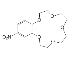 4'-Nitrobenzo-15-crown-5