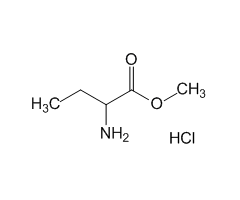 Methyl DL-2-Aminobutyrate Hydrochloride