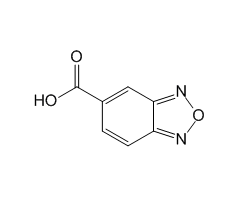 2,1,3-Benzoxadiazole-5-carboxylic acid