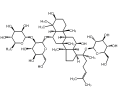 Ginsenoside Re