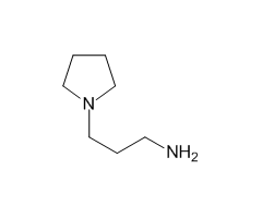 1-(3-Aminopropyl)pyrrolidine