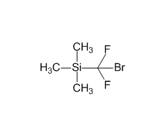 (Bromodifluoromethyl)trimethylsilane