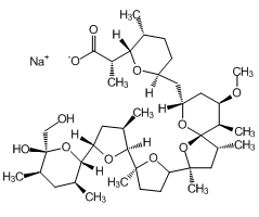 Nigericin sodium salt