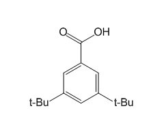 3,5-Di-tert-butylbenzoic Acid