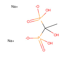 Etidronate disodium hydrate