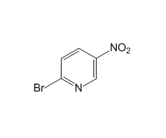 2-Bromo-5-nitropyridine