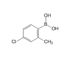 4-Chloro-2-methylphenylboronic acid