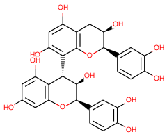 Procyanidin B2