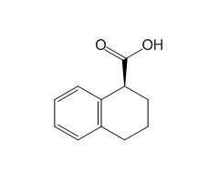 (S)-1,2,3,4-Tetrahydro-naphthoic acid