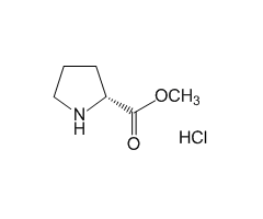 D-Proline Methyl Ester Hydrochloride