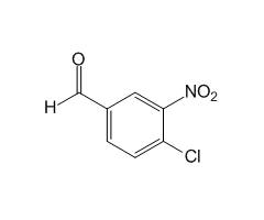 4-Chloro-3-nitrobenzaldehyde