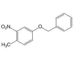 4-Benzyloxy-2-nitrotoluene