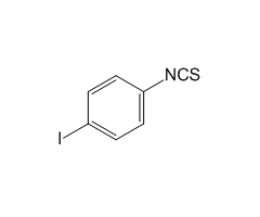 4-Iodophenyl isothiocyanate