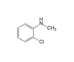 2-Chloro-N-methylaniline