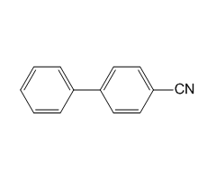 4-Cyanobiphenyl