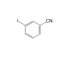 3-Iodobenzonitrile