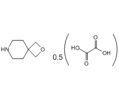 2-Oxa-7-azaspiro[3.5]nonane Hemioxalate