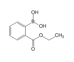 2-(Ethoxycarbonyl)benzeneboronic acid