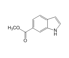 Methyl Indole-6-carboxylate