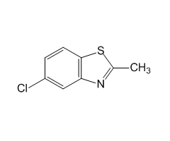 5-Chloro-2-methylbenzothiazole