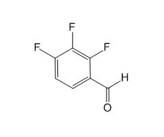 2,3,4-Trifluorobenzaldehyde