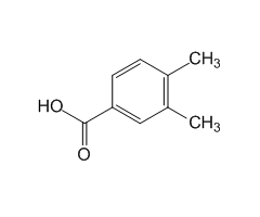 3,4-Dimethylbenzoic Acid