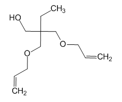 2,2-Bis(allyloxymethyl)-1-butanol