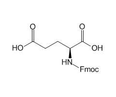 Fmoc-L-Glu-OH