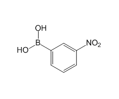 3-Nitrophenylboronic acid