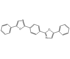 1,4-Bis(5-phenyl-2-oxazolyl)benzene