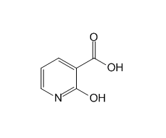 2-Hydroxynicotinic Acid