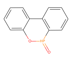 9,10-Dihydro-9-oxa-10-phosphaphenanthrene 10-Oxide