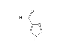 Imidazole-4-carboxaldehyde