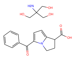 Ketorolac Tromethamine