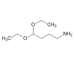 4-Aminobutyraldehyde Diethyl Acetal