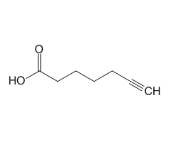 6-Heptynoic acid