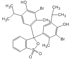 Bromothymol Blue, indicator, ACS reagent