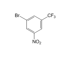 3-Bromo-5-nitrobenzotrifluoride