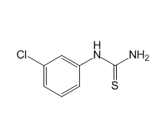 (3-Chlorophenyl)thiourea