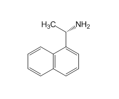 (S)-(-)-1-(1-Naphthyl)ethylamine