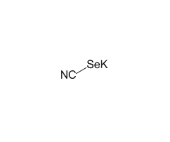 Potassium selenocyanate