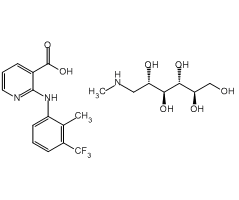 Flunixin meglumine