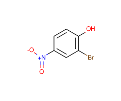 2-Bromo-4-nitrophenol