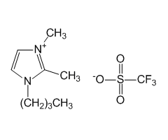 1-Butyl-2,3-dimethylimidazolium Trifluoromethanesulfonate